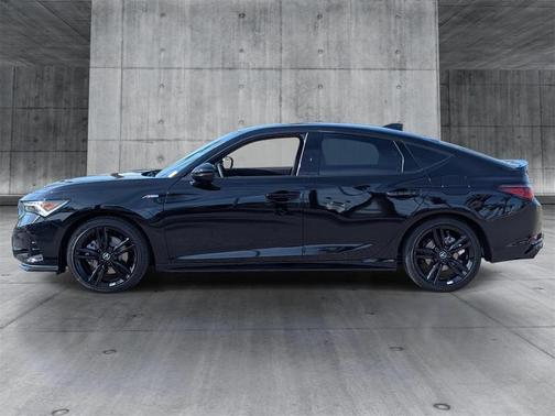 2026 Acura Integra FWD A-Spec with Technology