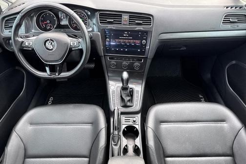 2019 Volkswagen Golf 1.4T SE