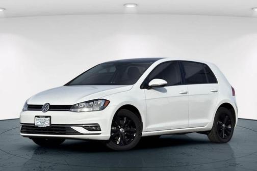 2019 Volkswagen Golf 1.4T SE