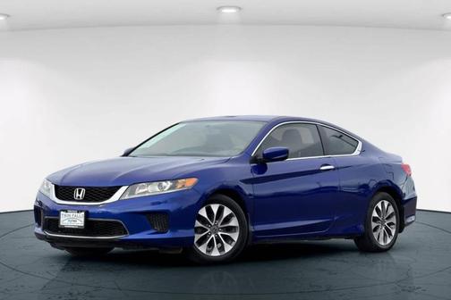 2015 Honda Accord LX-S