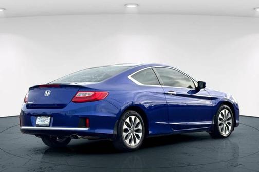 2015 Honda Accord LX-S