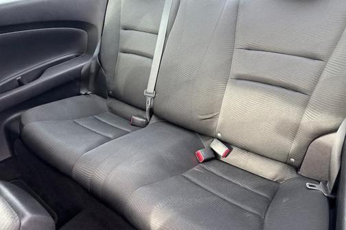 2015 Honda Accord LX-S