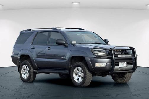 2005 Toyota 4Runner SR5