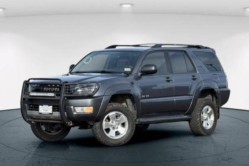 2005 Toyota 4Runner SR5