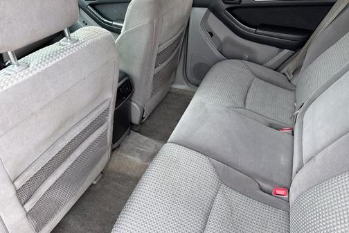 2005 Toyota 4Runner SR5