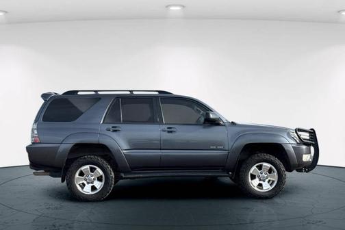 2005 Toyota 4Runner SR5