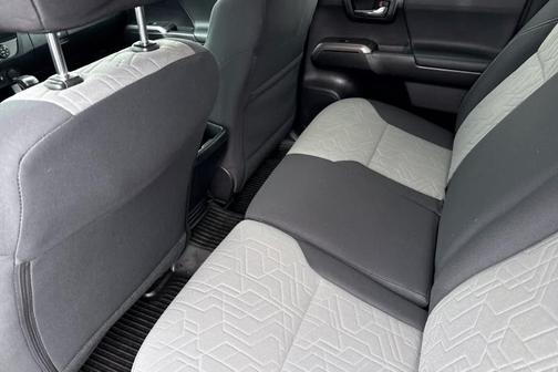 2020 Toyota Tacoma TRD Off Road