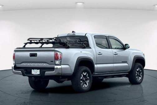 2020 Toyota Tacoma TRD Off Road