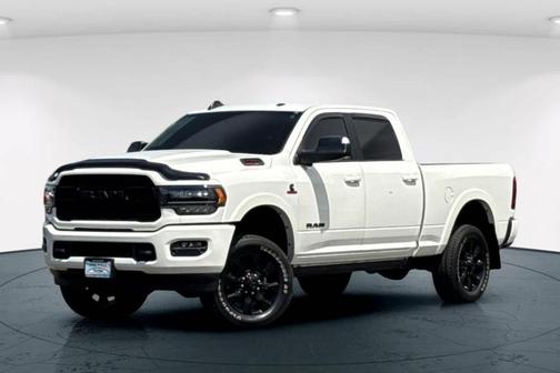 2022 RAM 2500 Limited