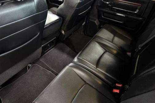 2015 RAM 3500 Laramie
