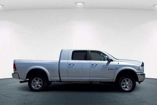 2015 RAM 3500 Laramie
