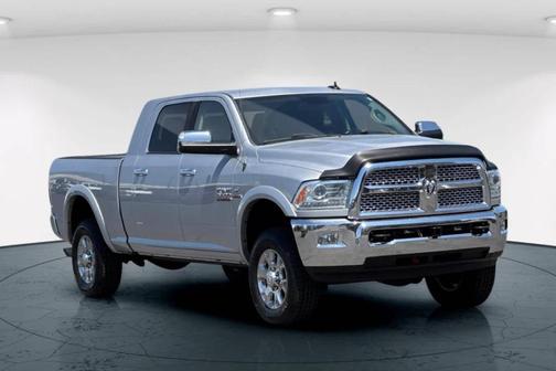 2015 RAM 3500 Laramie
