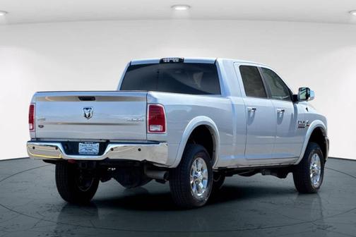 2015 RAM 3500 Laramie