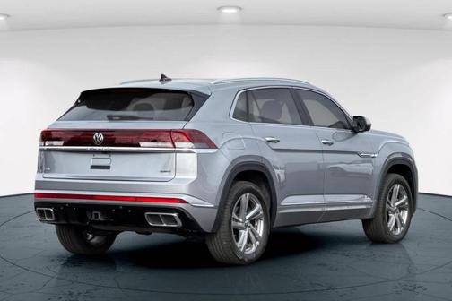 2024 Volkswagen Atlas Cross Sport 2.0T SEL R-Line