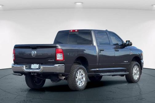 2019 RAM 2500 Tradesman