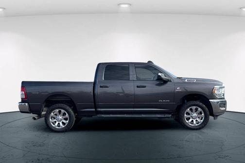 2019 RAM 2500 Tradesman