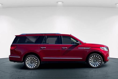 2019 Lincoln Navigator L Reserve