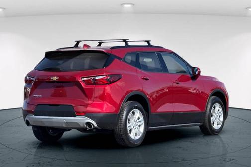 2020 Chevrolet Blazer 1LT