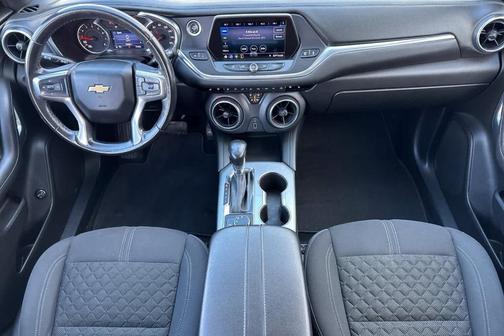 2020 Chevrolet Blazer 1LT