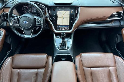 2020 Subaru Outback Touring XT