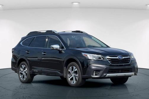 2020 Subaru Outback Touring XT