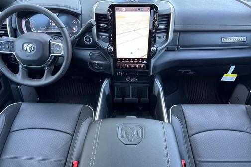 2025 RAM 3500 Laramie