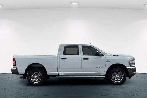 2019 RAM 2500 Tradesman
