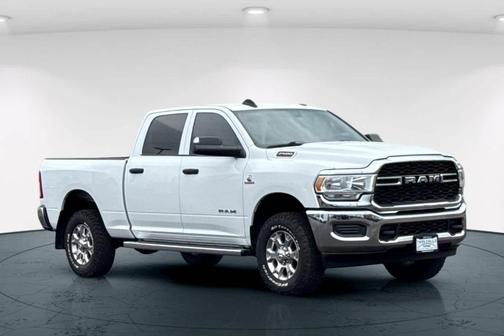 2019 RAM 2500 Tradesman