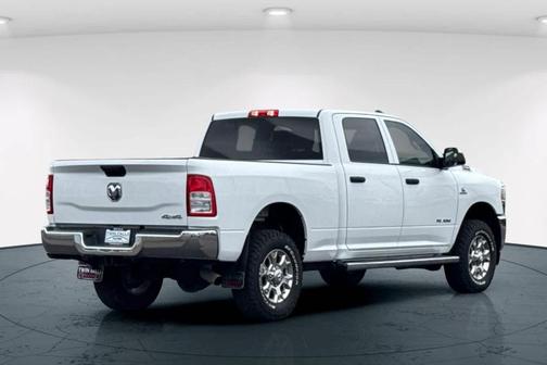 2019 RAM 2500 Tradesman