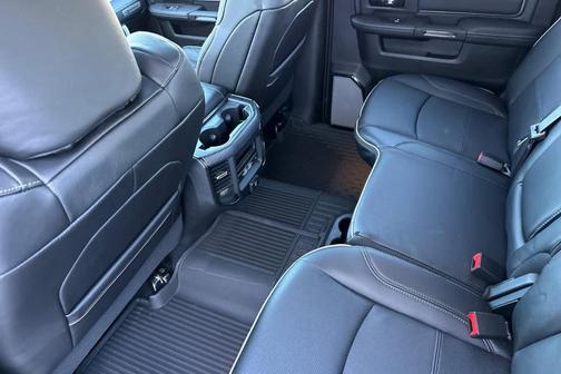 2026 RAM 2500 Rebel/Power Wagon