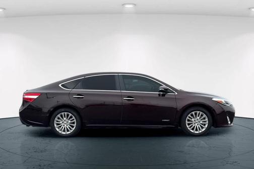 2015 Toyota Avalon Hybrid XLE Touring