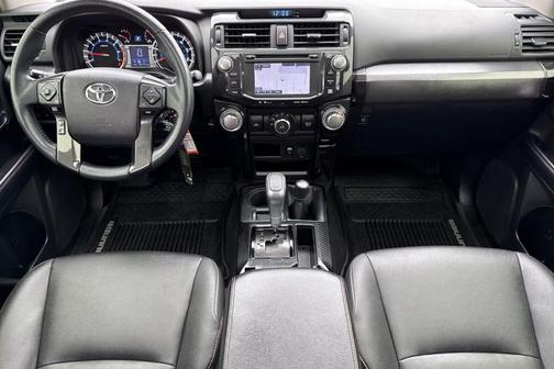 2019 Toyota 4Runner TRD Pro