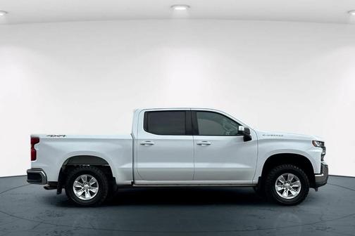 2022 Chevrolet Silverado 1500 Limited LT