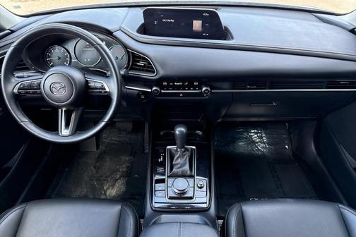 2025 Mazda CX-30 Select