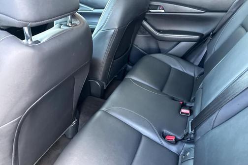 2025 Mazda CX-30 Select