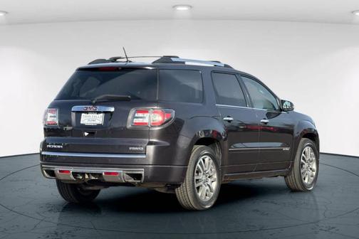 2014 GMC Acadia Denali
