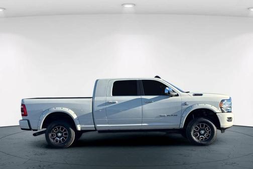 2022 RAM 3500 Longhorn