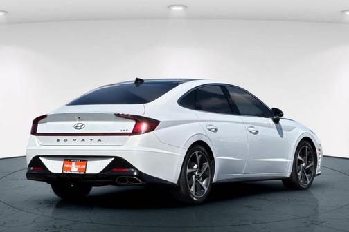 2022 Hyundai SONATA SEL Plus