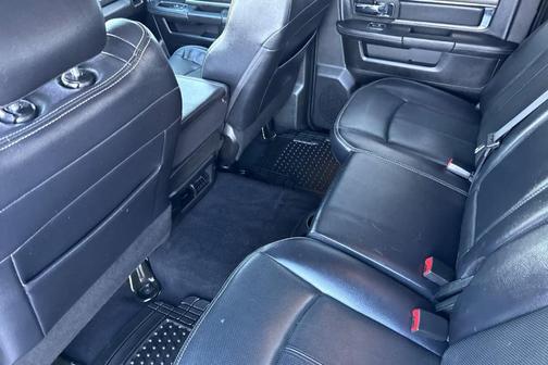 2018 RAM 3500 Laramie