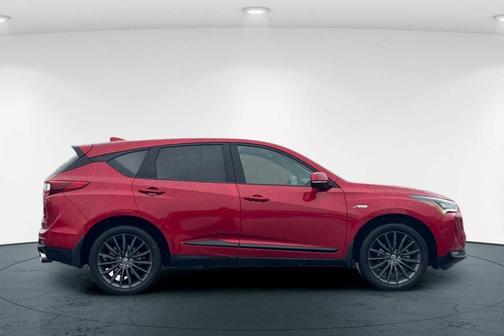 2022 Acura RDX Advance Package