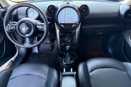 2014 MINI Paceman Cooper