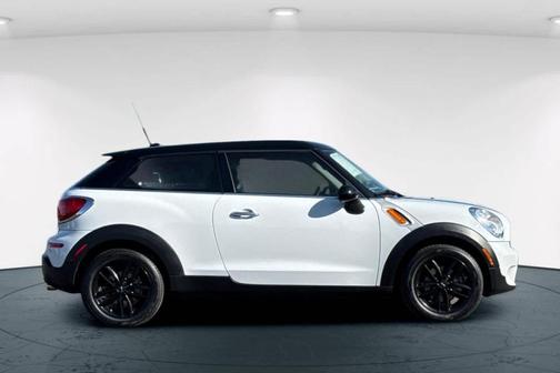 2014 MINI Paceman Cooper
