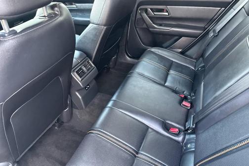 2023 Mazda CX-50 2.5 Turbo