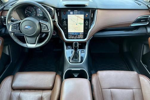 2023 Subaru Outback Touring XT