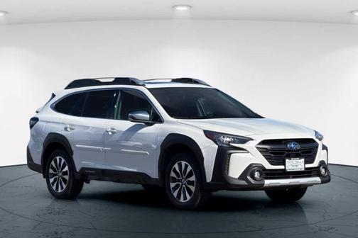 2023 Subaru Outback Touring XT