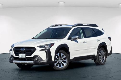 2023 Subaru Outback Touring XT