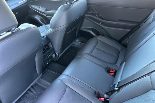 Sting Gray Clearcoat 2026 Jeep Cherokee Overland