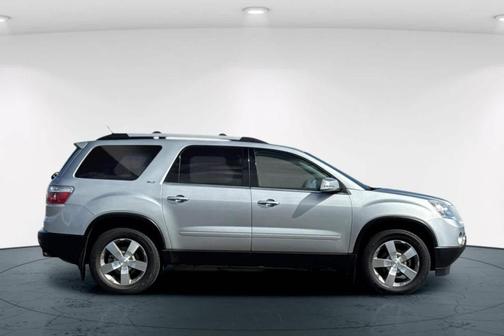 2012 GMC Acadia SLT-1