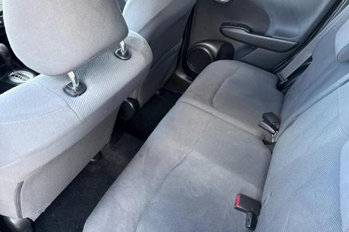 2013 Honda Fit Base