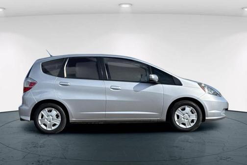 2013 Honda Fit Base